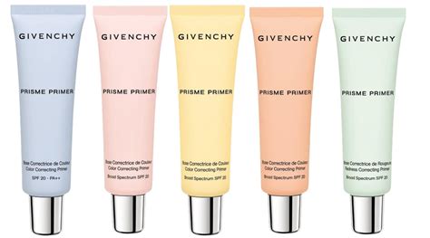 givenchy base primer